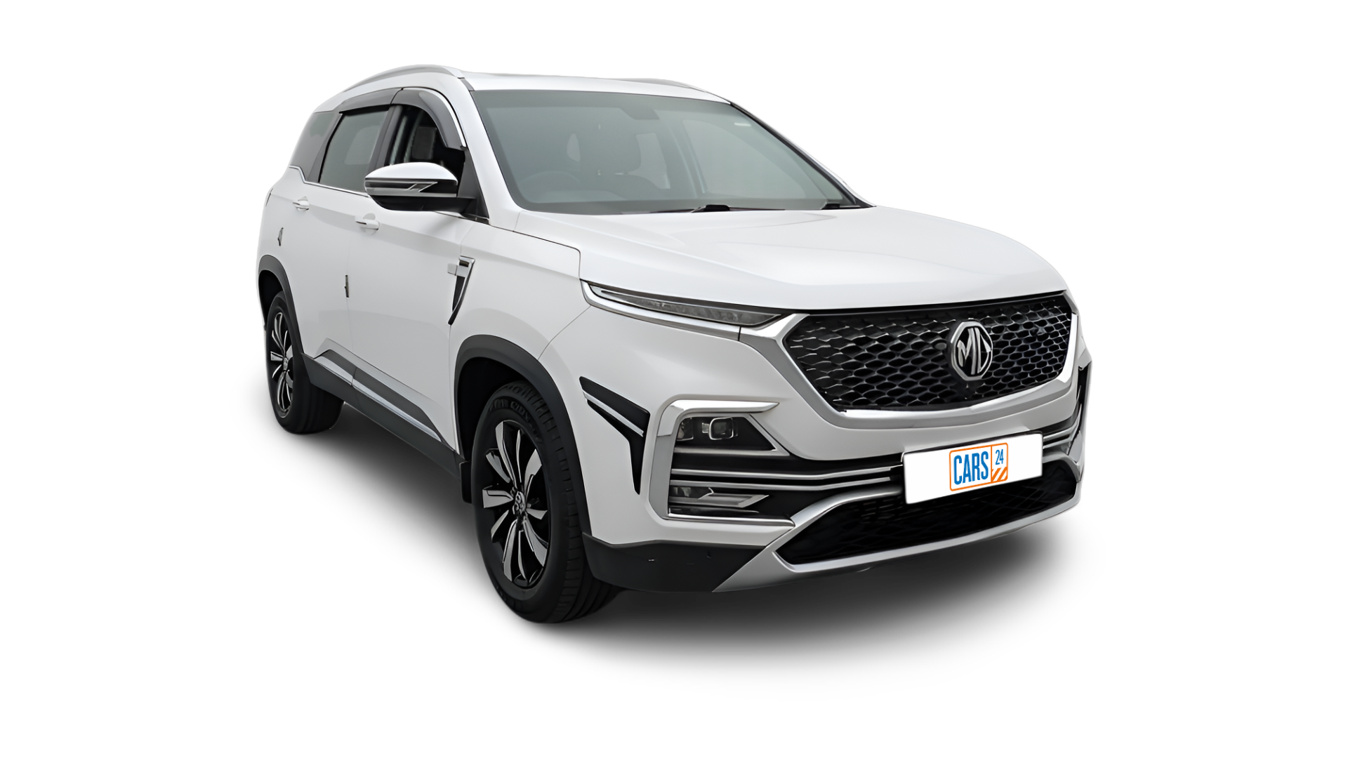 MG HECTOR-img
